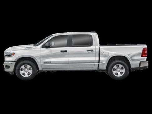 New 2026 RAM 1500 Big Horn image 23