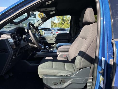 Used 2023 Ford F150 XLT w/ Equipment Group 302A High image 20