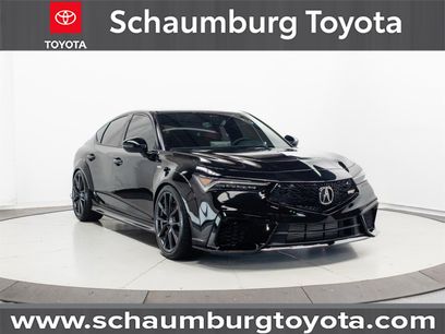 Used 2025 Acura Integra Type S