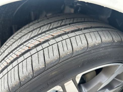 New 2026 Honda Civic Sport Touring image 28