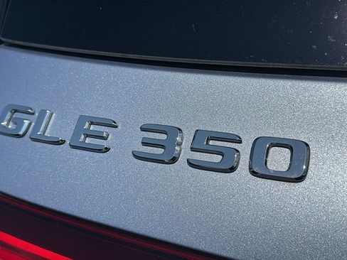 Certified 2025 Mercedes-Benz GLE 350 4MATIC image 17