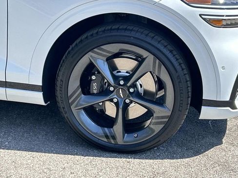 New 2026 Genesis GV70 2.5T Sport Prestige image 9