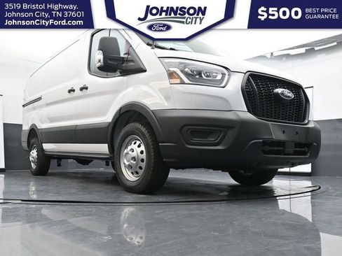 New 2025 Ford Transit 250 Low Roof AWD image 25