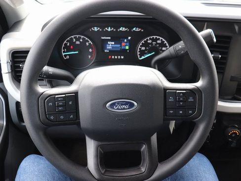 New 2026 Ford F350 XL w/ STX Appearance Package AWD/4WD image 29