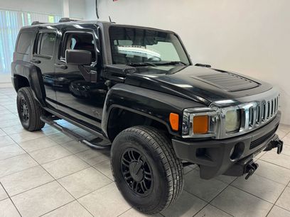 Used 2006 HUMMER H3