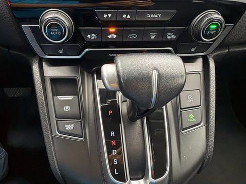 Used 2021 Honda CR-V Touring image 20