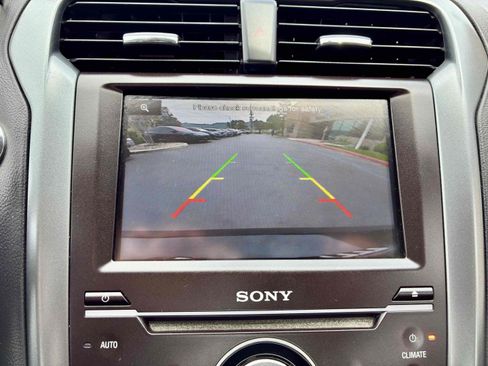 Used 2015 Ford Fusion Energi Titanium FWD image 55