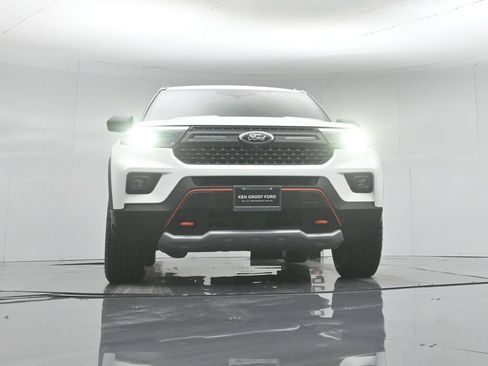 Used 2023 Ford Explorer Timberline AWD/4WD image 47