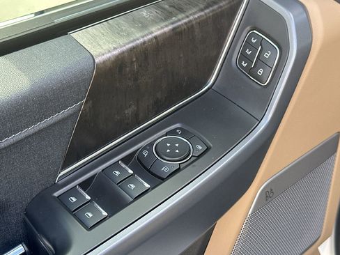 Used 2023 Ford F150 Lariat w/ Equipment Group 502A High image 15