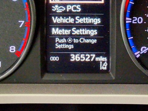 Used 2018 Toyota RAV4 LE w/ All Weather Liner Package AWD/4WD image 15