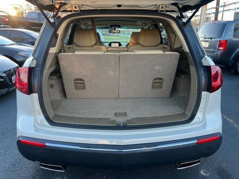Used 2013 Acura MDX w/ Technology Package AWD/4WD image 14