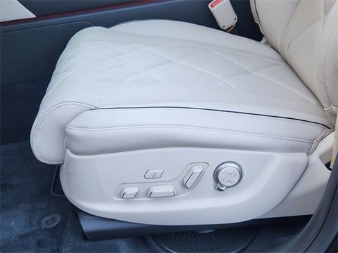 New 2026 Genesis GV80 3.5T Prestige image 19