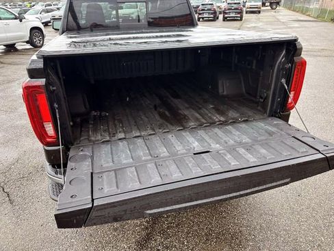 Used 2021 GMC Sierra 1500 SLT w/ SLT Premium Plus Package image 11