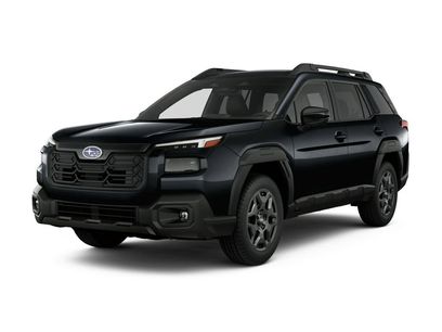 New 2026 Subaru Outback Limited
