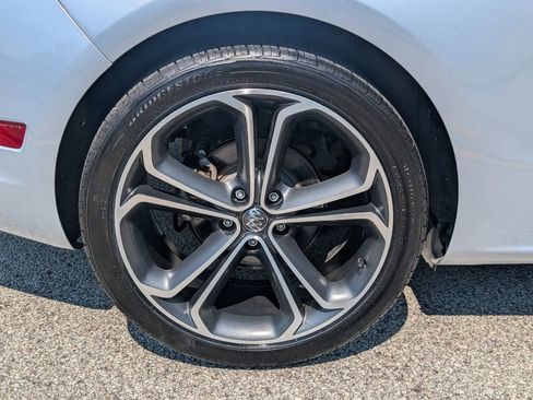 Used 2016 Buick Cascada Premium FWD image 29