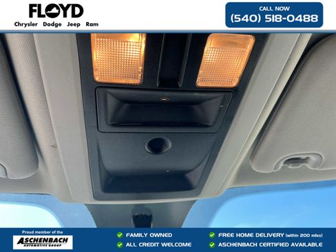 Used 2022 RAM 1500 Tradesman w/ Chrome Appearance Group image 18