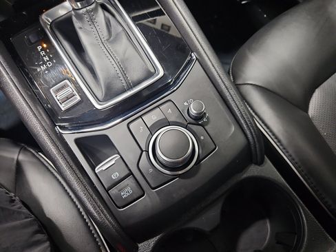 Used 2025 MAZDA CX-5 AWD 2.5 S w/ Select Package image 22