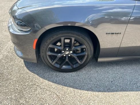 Used 2022 Dodge Charger R/T w/ Plus Group RWD image 13