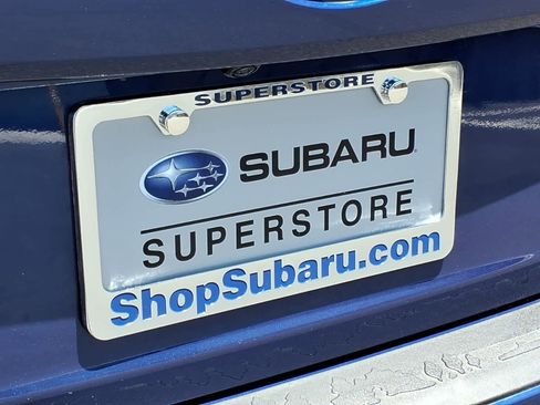 Used 2024 Subaru Crosstrek 2.0i Premium AWD/4WD image 15