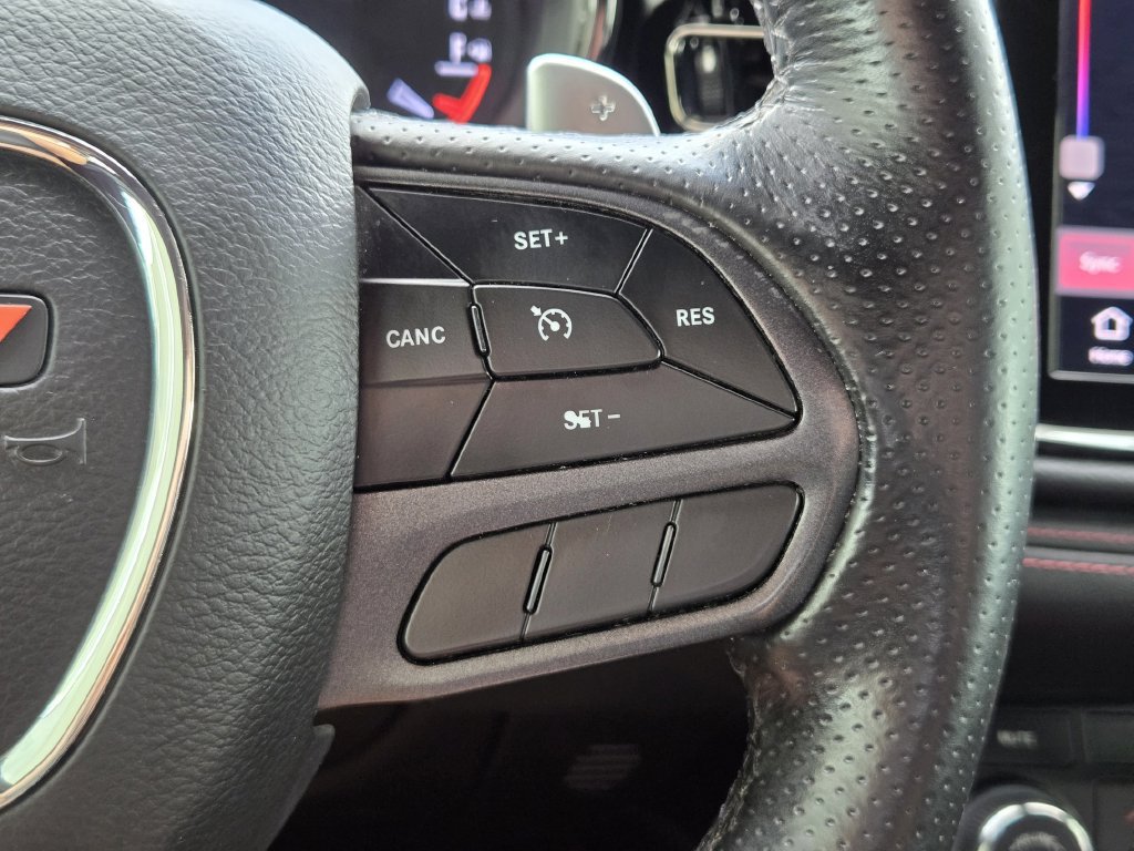 Used 2022 Dodge Durango R/T AWD/4WD image 27