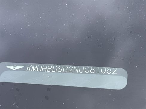 Used 2022 Genesis GV80 2.5T w/ Prestige Package 04 image 14