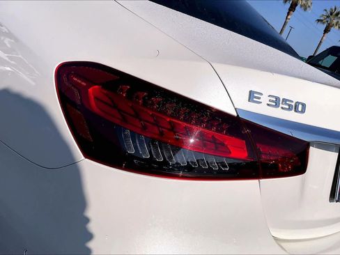 Used 2022 Mercedes-Benz E 350 E 350 image 30