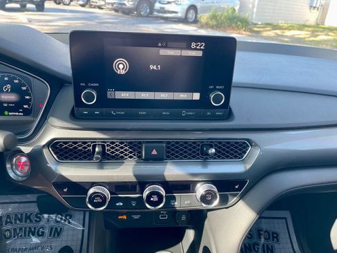 Used 2025 Acura Integra image 15