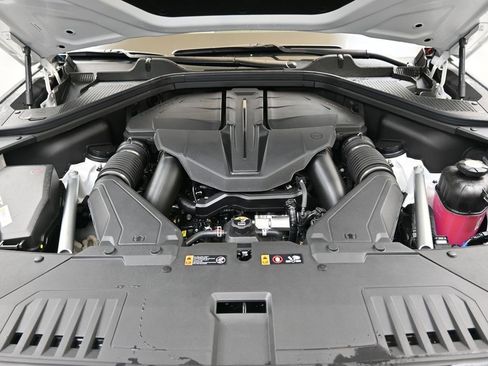 New 2026 Genesis GV80 3.5T Prestige image 9