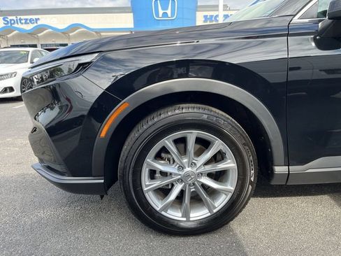 Used 2025 Honda CR-V EX image 21