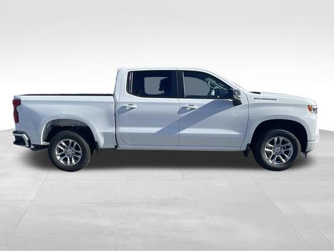 New 2026 Chevrolet Silverado 1500 RST image 2