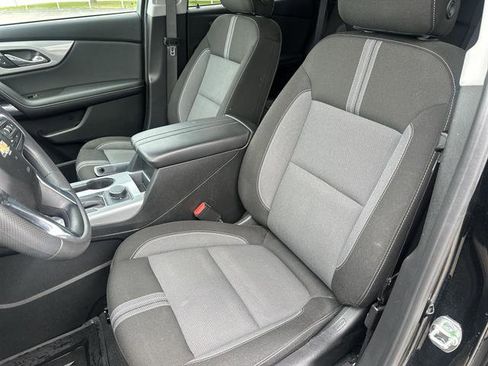 Certified 2024 Chevrolet Blazer LT w/ Redline Edition AWD/4WD image 13