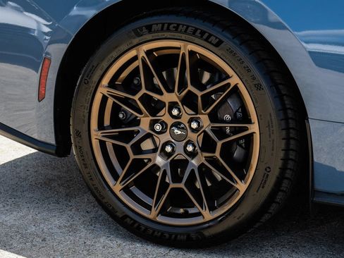 Used 2024 Ford Mustang GT Premium w/ GT Performance Package RWD image 60