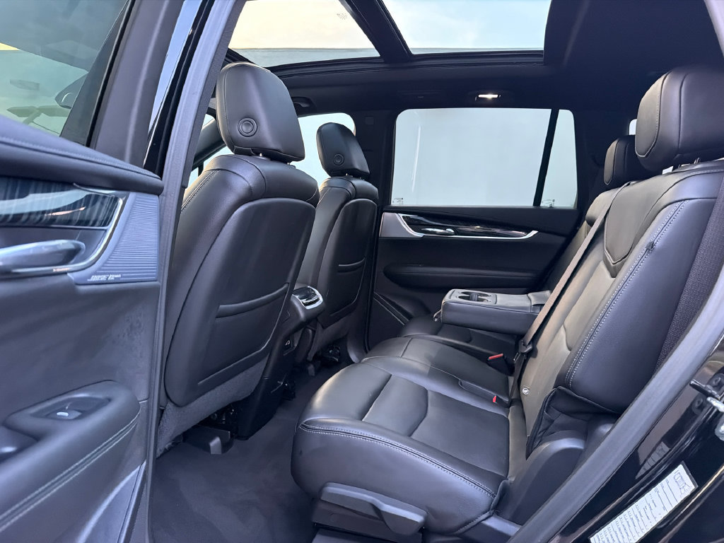 Used 2023 Cadillac XT6 Premium Luxury AWD/4WD image 19