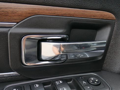 Used 2017 RAM 2500 Laramie w/ Sport Appearance Group image 68