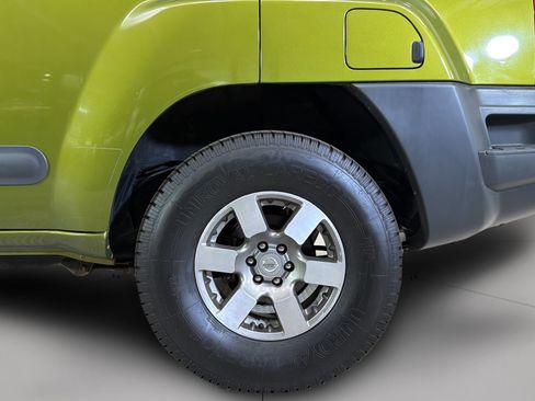 Used 2011 Nissan Xterra PRO-4X AWD/4WD image 37