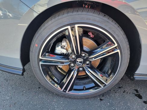 New 2026 Honda Accord Sport image 11