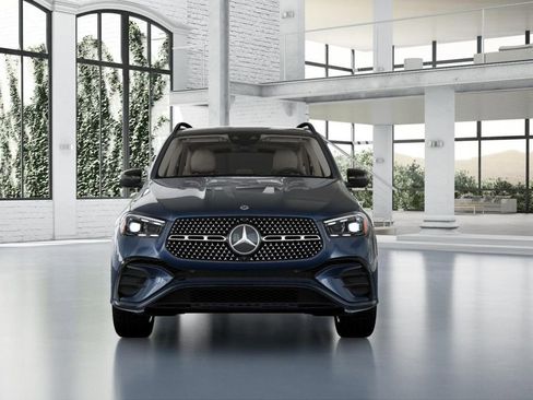 Used 2026 Mercedes-Benz GLE 450 4MATIC image 7