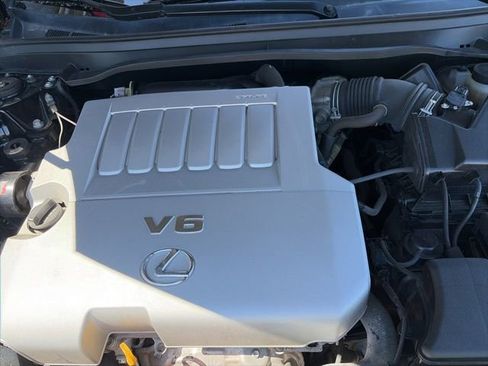 Used 2015 Lexus ES 350 w/ Luxury Package image 21