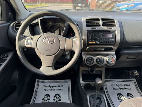 Used 2012 Scion xD FWD image 15