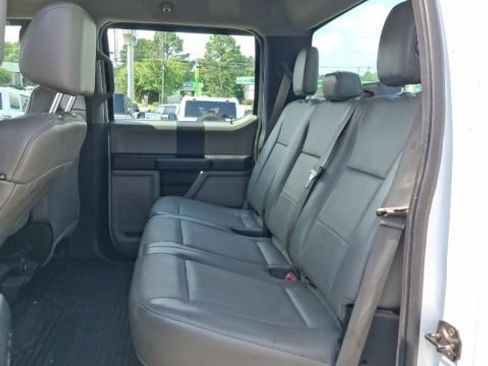 Used 2017 Ford F250 XL w/ Power Equipment Group RWD image 17