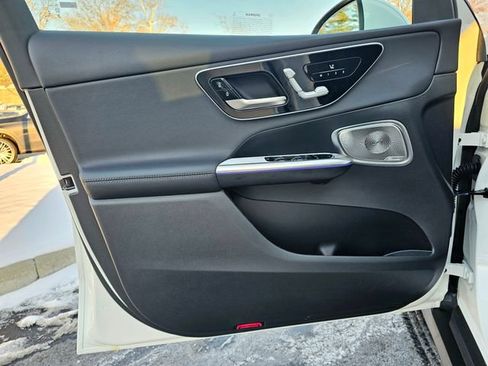 New 2026 Mercedes-Benz GLC 300 4MATIC image 20