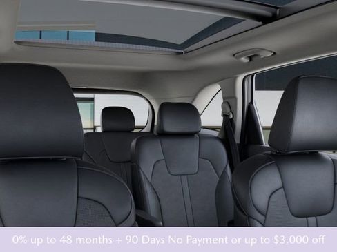 New 2026 Kia Sorento SX FWD image 27
