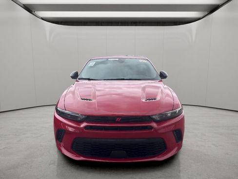 Used 2024 Dodge Hornet R/T w/ R/T Blacktop Package AWD/4WD image 10