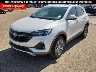 Used 2023 Buick Encore GX Essence w/ Experience Buick Package video 1