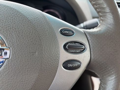 Used 2012 Nissan Altima 2.5 S w/ Convenience Pkg FWD image 15