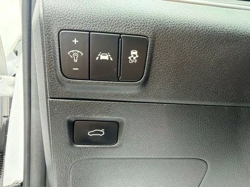 Used 2023 Kia K5 GT-Line w/ GT-Line Premium Package FWD image 16