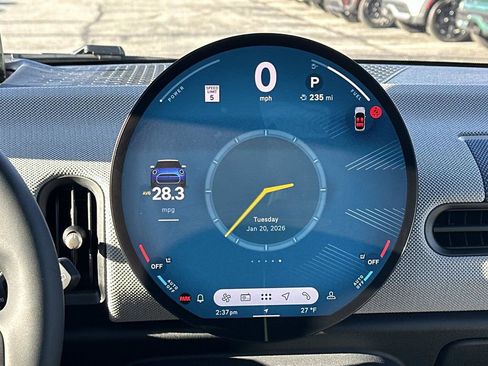 Used 2025 MINI Cooper S image 12