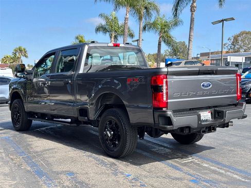 Certified 2025 Ford F250 XL w/ STX Appearance Package AWD/4WD image 12