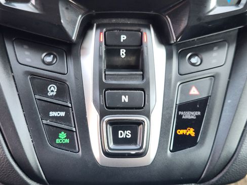 Certified 2023 Honda Odyssey EX-L image 12