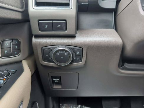 Used 2020 Ford Expedition Max XLT w/ Equipment Group 202A RWD image 24